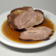 Reacción de Maillard en el cerdo asado. Wikimedia Commons